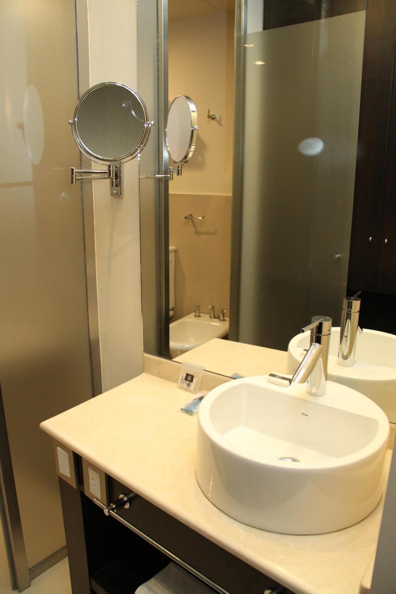 Niyat Urban Hotel Resistencia Szoba fotó