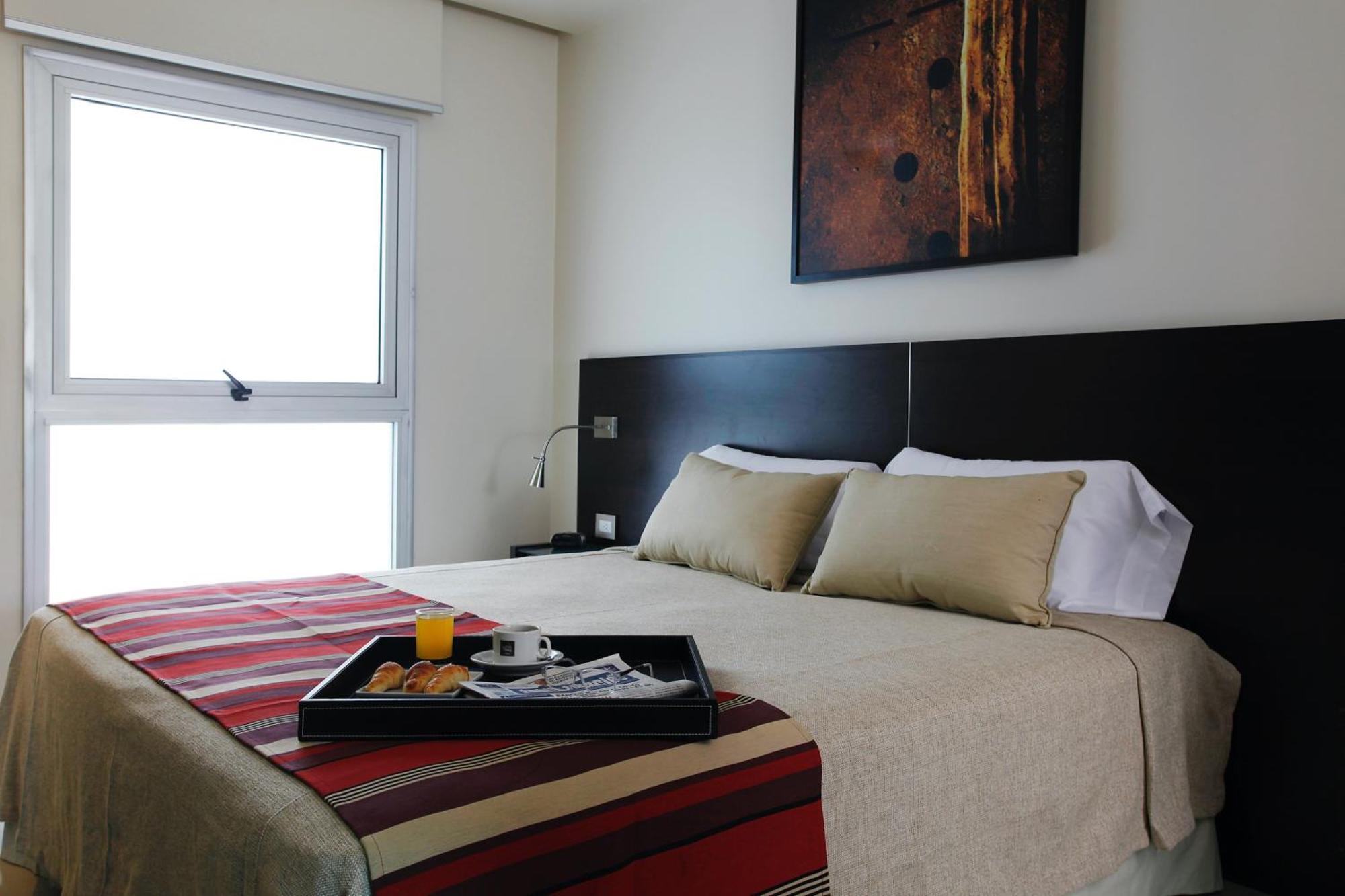 Niyat Urban Hotel Resistencia Kültér fotó
