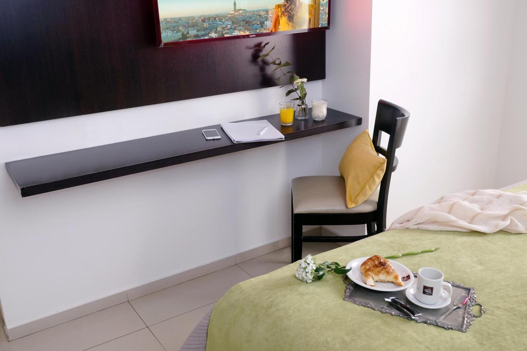 Niyat Urban Hotel Resistencia Kültér fotó