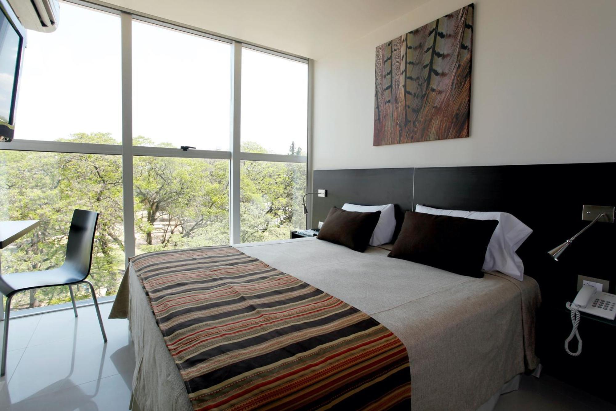Niyat Urban Hotel Resistencia Kültér fotó