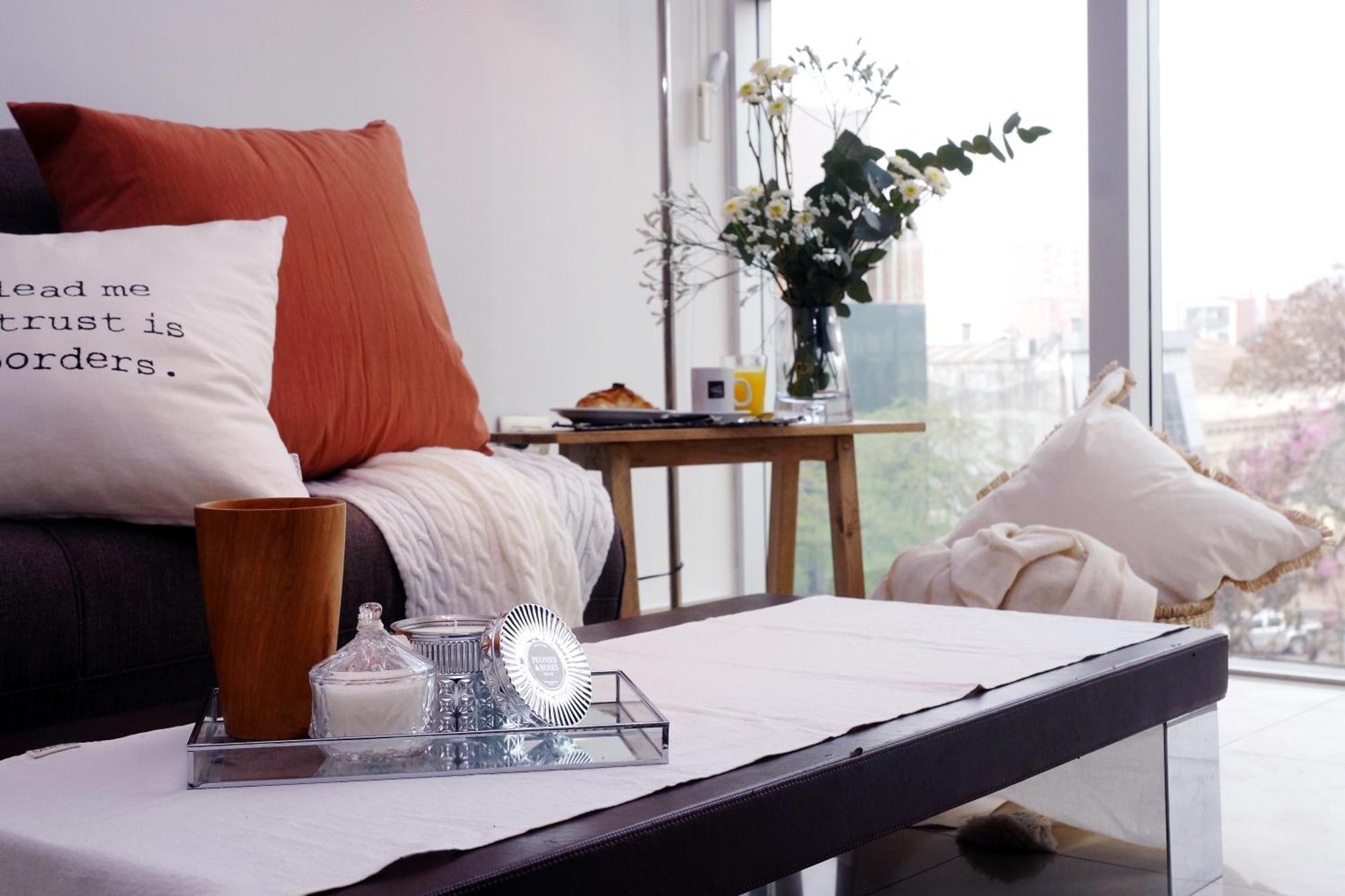 Niyat Urban Hotel Resistencia Kültér fotó