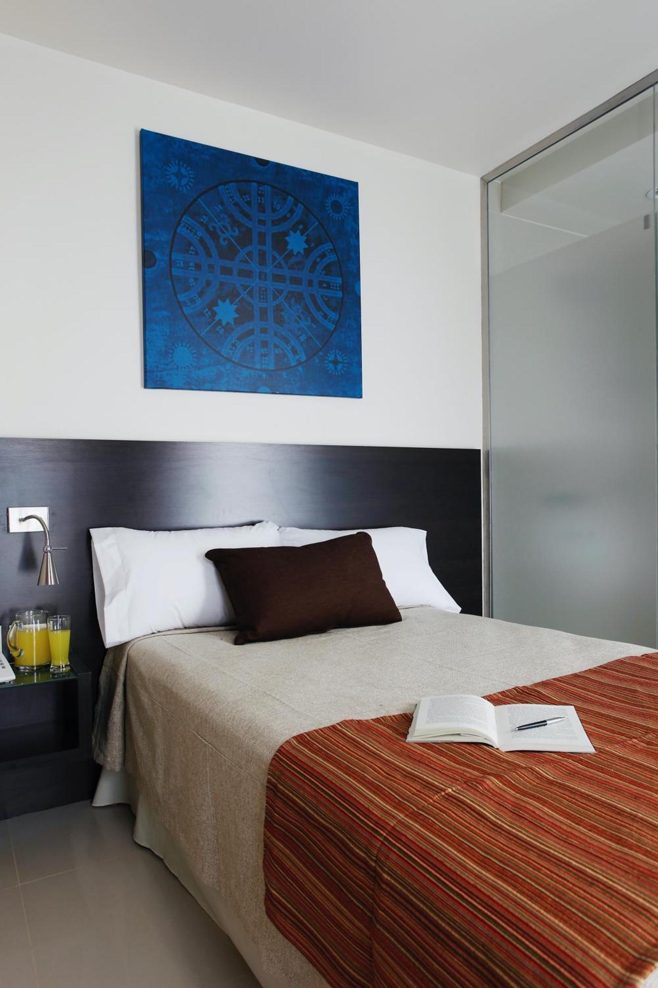 Niyat Urban Hotel Resistencia Kültér fotó