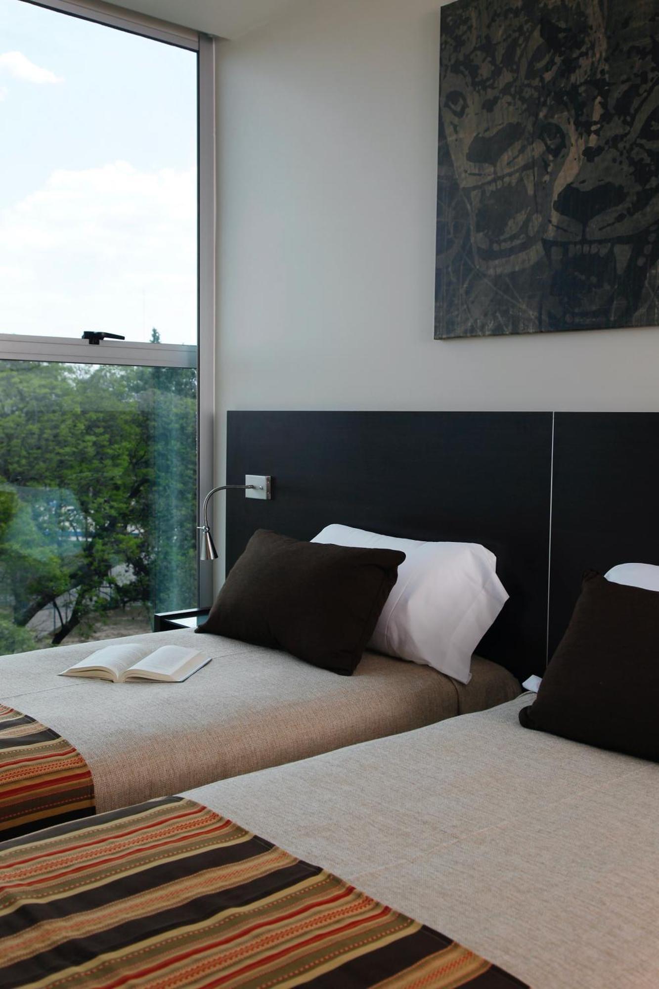 Niyat Urban Hotel Resistencia Kültér fotó