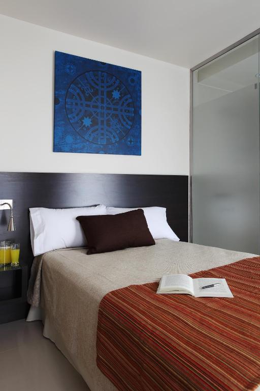 Niyat Urban Hotel Resistencia Kültér fotó