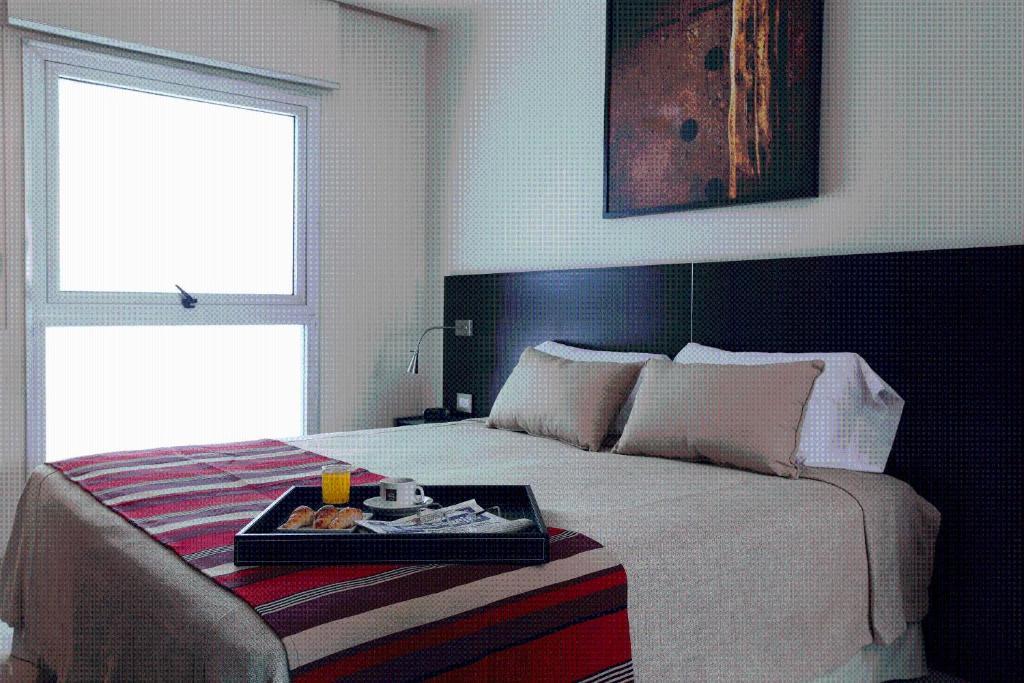 Niyat Urban Hotel Resistencia Szoba fotó